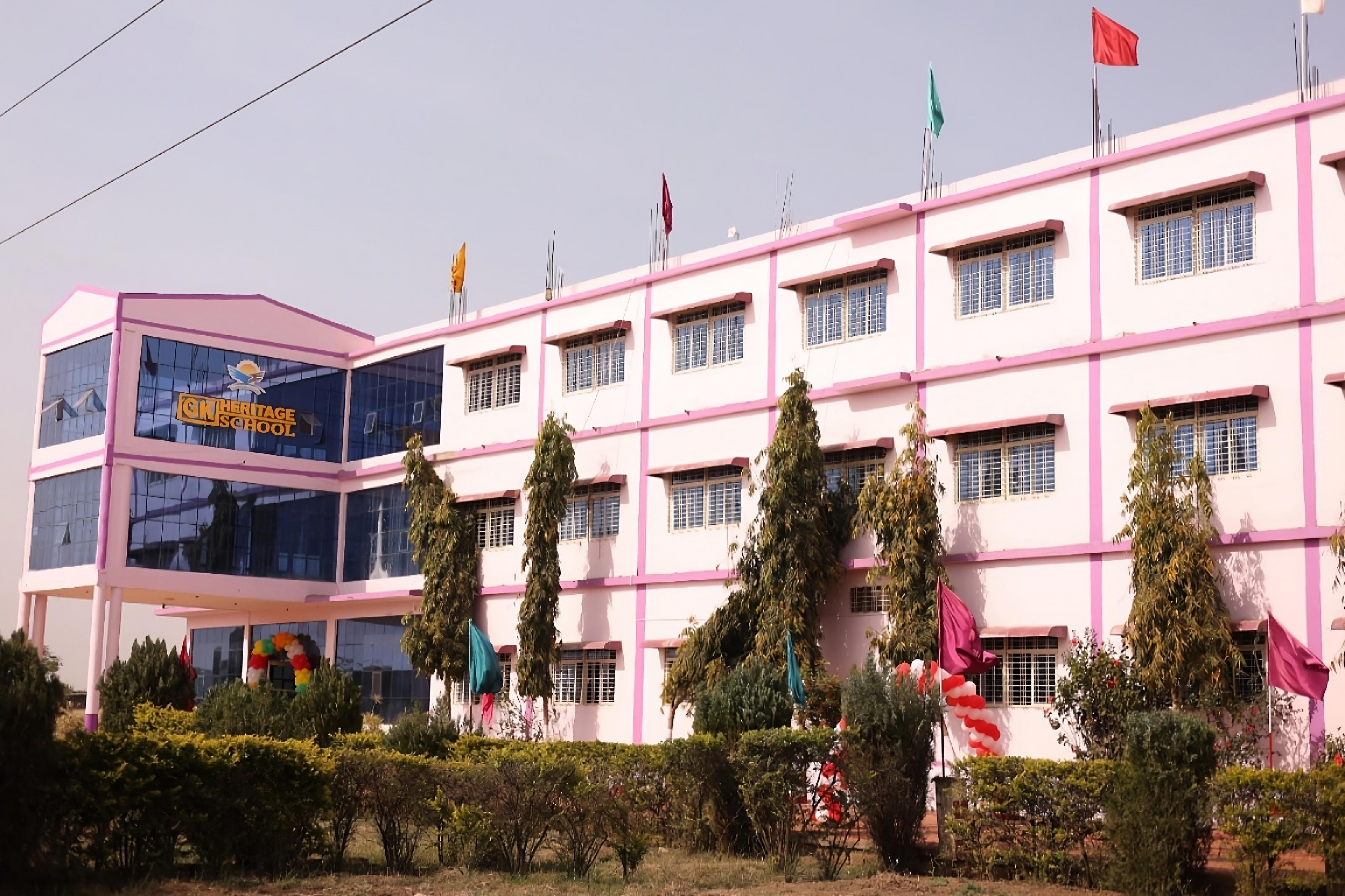 course